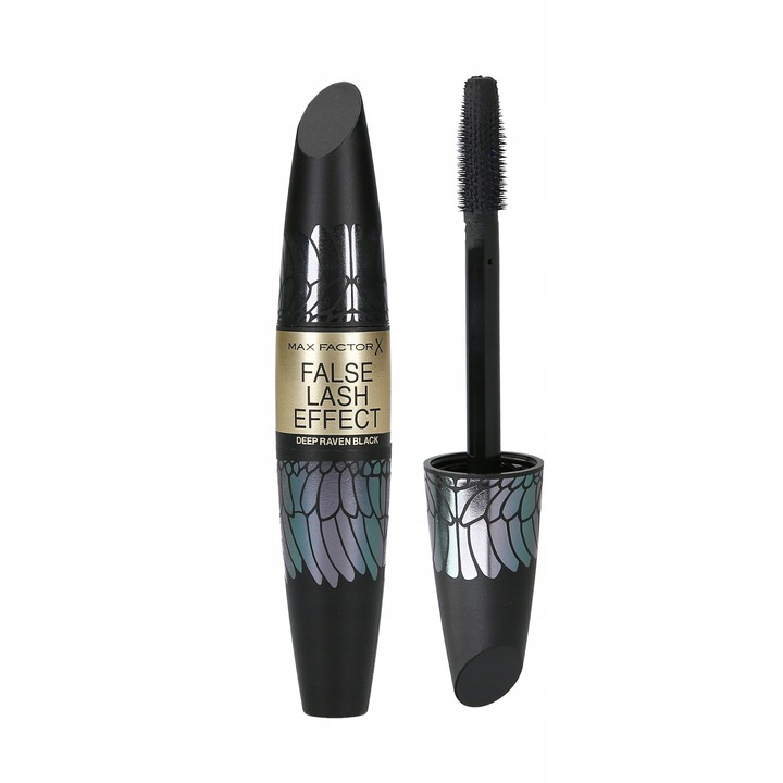Max Factor FALSE LASH Tusz do rzęs DEEP RAVEN BLAC