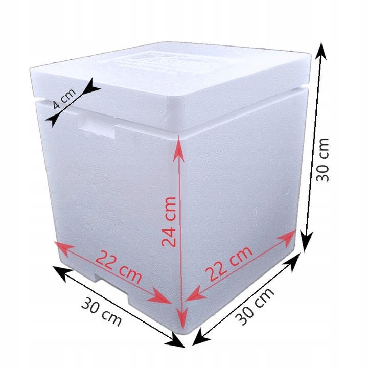 SUCHY LÓD NA IMPREZĘ 3 MM 5 KG + 1 KG GRATIS NA SUBLIMACJE GRATIS/THERMOBOX