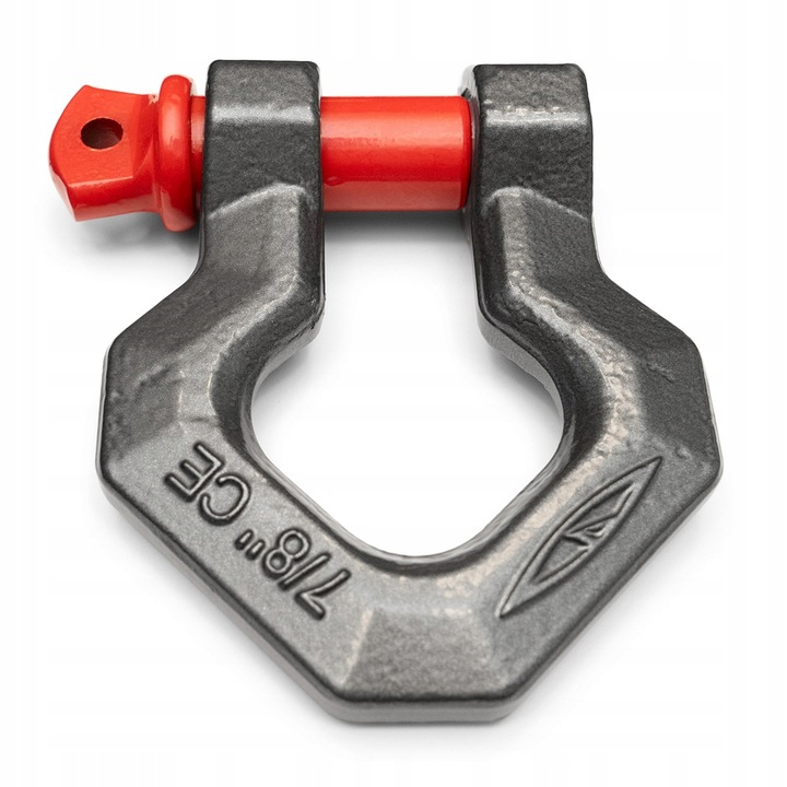 SZEKLA OMEGA 6,5T 7/8'' DRAGON WINCH CE WLL OCYNK