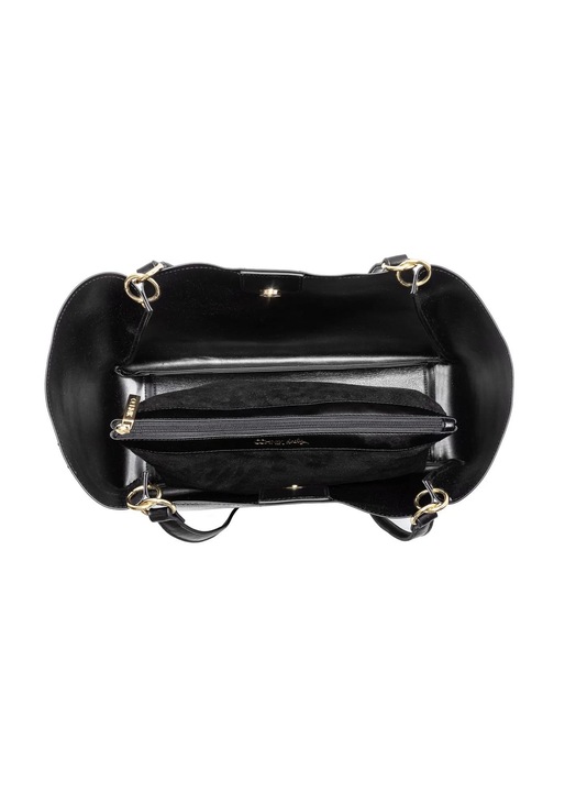 OCHNIK Torebka damska typu tote bag TOREC-0845A-99(Z25)