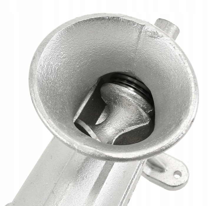 Maszynka 22 do Mielenia MIĘSA Nadziewarka KOŁA Lejki 4 sita EDENBERG