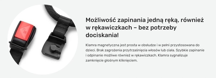 KASK ROWEROWY WOOM KIDS XS CZARNY