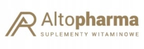 AltoPharma Witamina B Complex 120kaps. B1 B2 B5 B7 B9 Lepsze samopoczucie