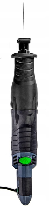 Piła Szablasta Pilarka Wyrzynarka Lisi Ogon