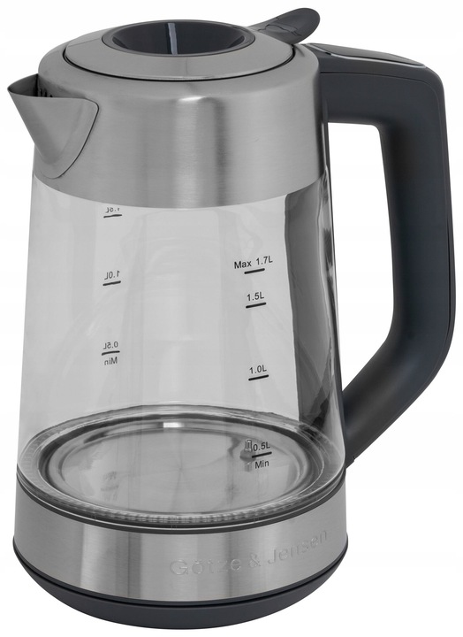 Czajnik GÖTZE & JENSEN KT875G