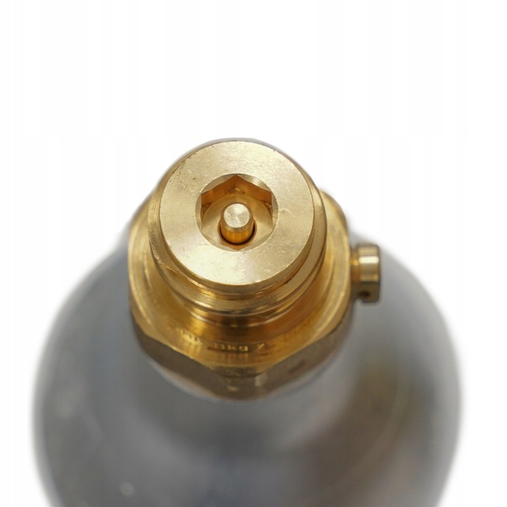 Nabój butla cylinder CO2 do saturatora PUSHAIR DAFI i innych