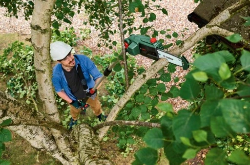 PIŁA BOSCH UniversalChainPole 18 + Łańcuch Gratis