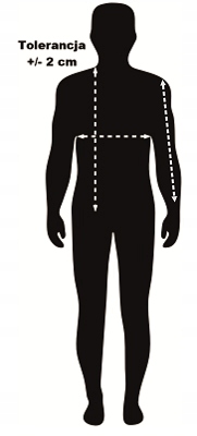 Polar wędkarski z kapturem camouflage