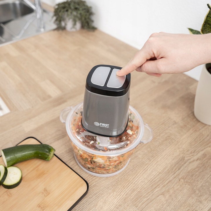 Rozdrabniacz do warzyw 1700ml first austria