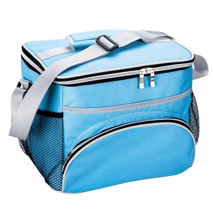 TORBA NA PLAŻĘ PIKNIK TERMICZNA 16 LITRÓW