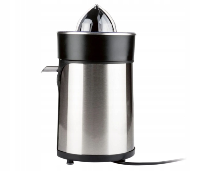 WYCISKARKA DO CYTRUSÓW SILVERCREST stal 85W