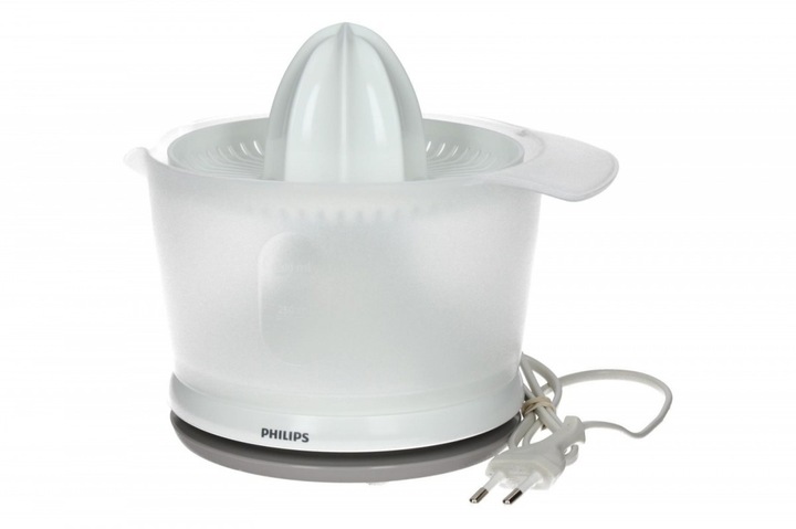 Wyciskarka do cytrusów PHILIPS HR2738 _ 25W _ 0,5L