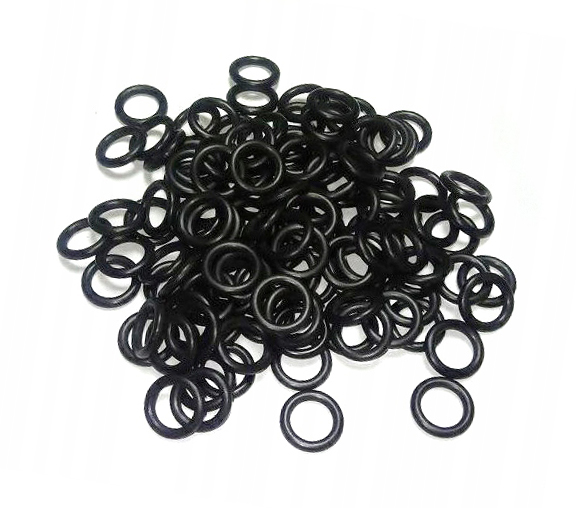 100x ORING ORINGI DO MYJKA KARCHER HD HDS O-RINGI O-RING