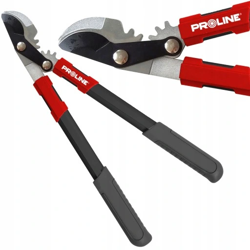 SEKATOR DWURĘCZNY NOŻYCE DO OGRODU GAŁĘZI PROLINE