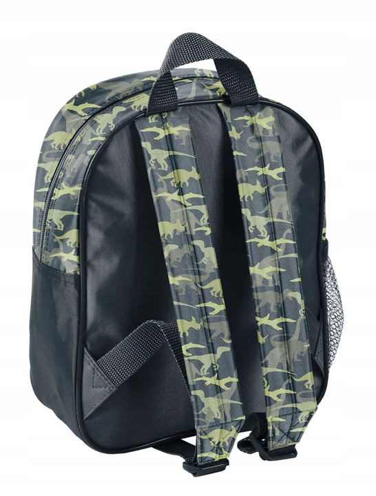 Plecak do przedszkola dla chłopca dinozaur