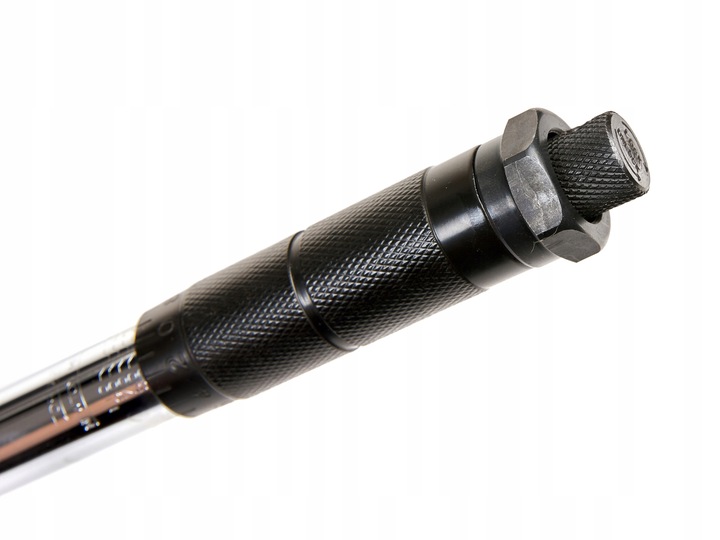 KLUCZ DYNAMOMETRYCZNY 3/8'' Z BLOKADĄ DO KÓŁ