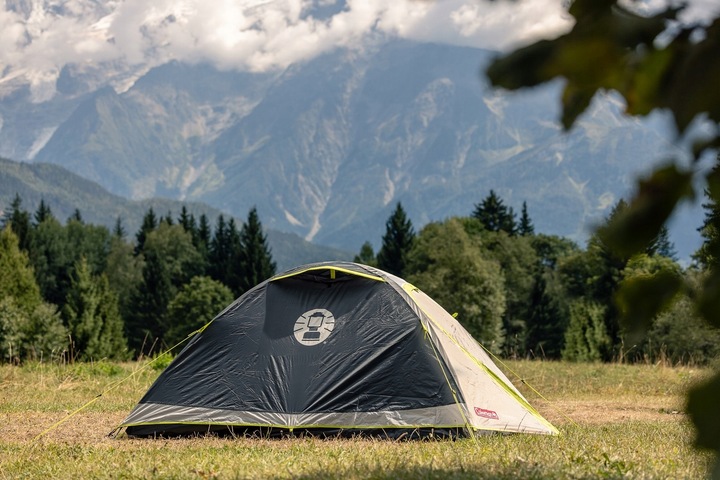 Namiot turystyczny Coleman Darwin 2 osobowy