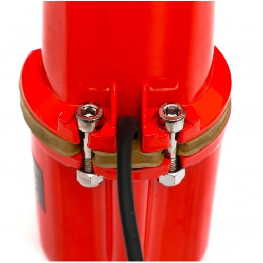 RUSKA POMPA do wody Głębinowa MEMBRANOWA Górnossąca Studni 450W