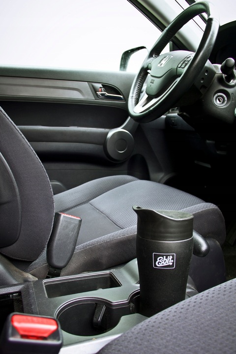 Kubek termiczny Esbit Thermo Mug 375ml turystyczny