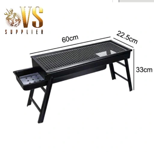 Grill węglowy EliteHoff