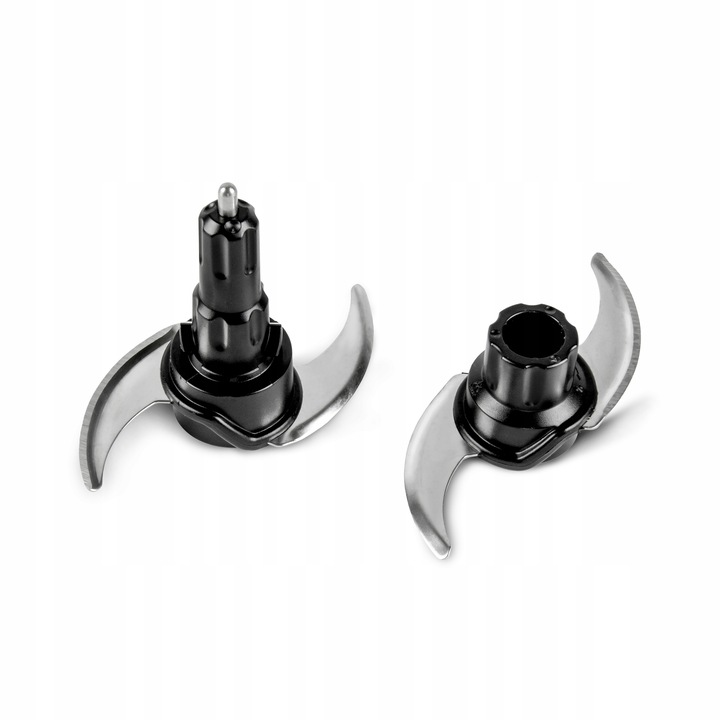 Blender kielichowy GOTIE GBW-1000S 400W rozdrabniacz młynek 5 w 1 Importer