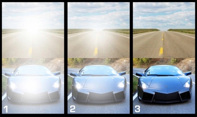 OKULARY Przeciwsłoneczne Leonki RETRO Steampunk UV