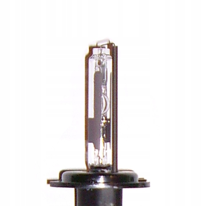 Zestaw SLIM Xenon H7-R 35W - do lamp bez soczewki