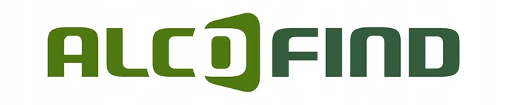 Alkomat AlcoFind Elite + kalibracje + pokrowiec