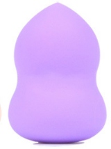 BLENDER GĄBKA DO MAKIJAŻU BEAUTY MAKE-UP