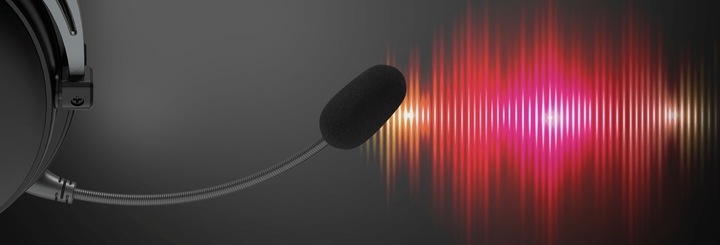 Słuchawki Gamingowe GENESIS Toron 531 Do PC/PS4/PS5/Xbox Series/ Xbox One