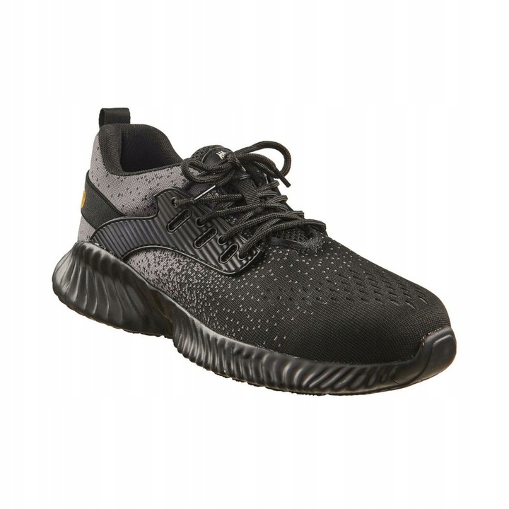 PROCERA Obuwie buty robocze półbuty TEXO-FLY GRAY S1 r. 39