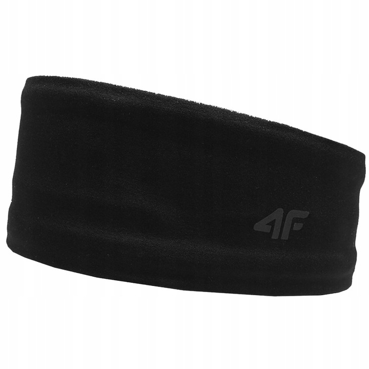 OPASKA NA GŁOWĘ DO BIEGANIA 4FSS23ABANU035 20S