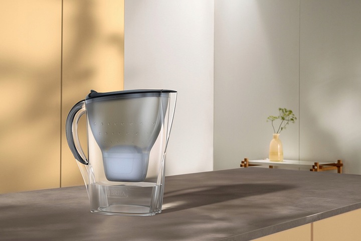 Dzbanek filtrujący Brita Marella Cool +3 filtry Maxtra PRO Pure Performance