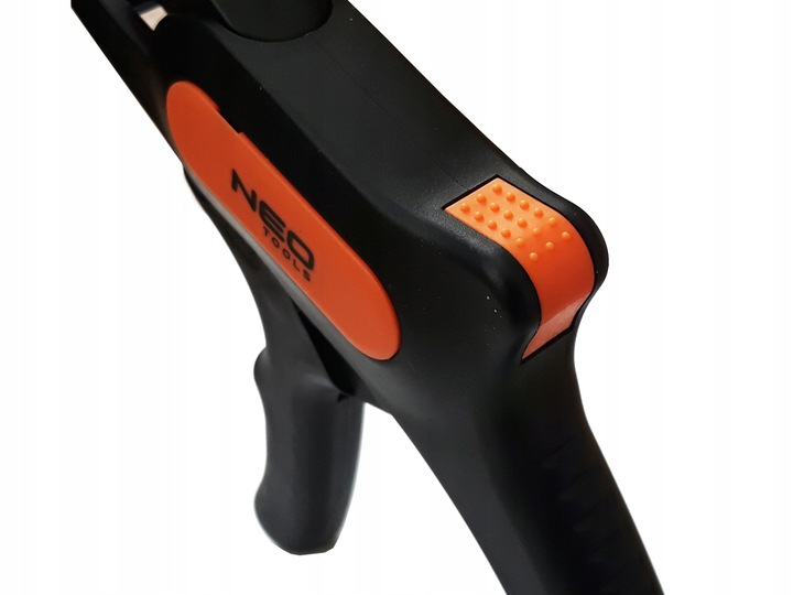 Ściągacz izolacji Neo Tools 0,5 mm² - 6 mm²
