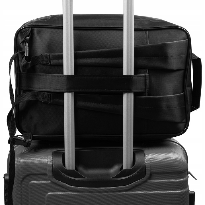 Bagaż PLECAK podręczny podróżny lekki samolot Ryanair Wizzair Beltimore