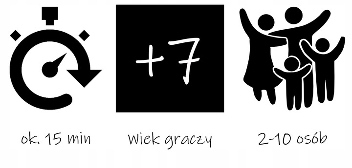 JUNGLE SPEED ECO EKOLOGICZNA ZRĘCZNOŚCIOWA NOWA EDYCJA GRA TOWARZYSKA REBEL