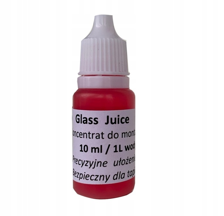 FOLIA OCHRONNA BEZBARWNA do LAMP 2 metry +ZESTAW