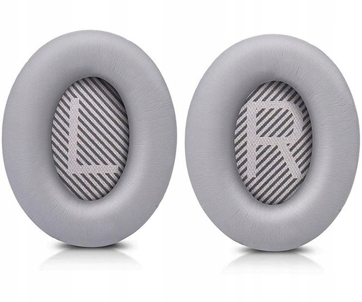 PADY NAUSZNIKI GĄBKI DO BOSE QC35 QC35 II QC25 QC15 AE2 SOUNDLINK - JAKOŚĆ