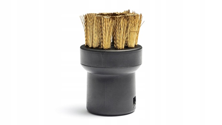 KOŃCÓWKI SZCZOTKI DO PAROWNICY KARCHER SC5 EasyFix SC1 EasyFix SC3 EasyFix