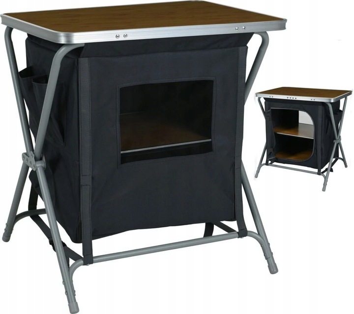 Szafa turystyczna REDCLIFFS 494410