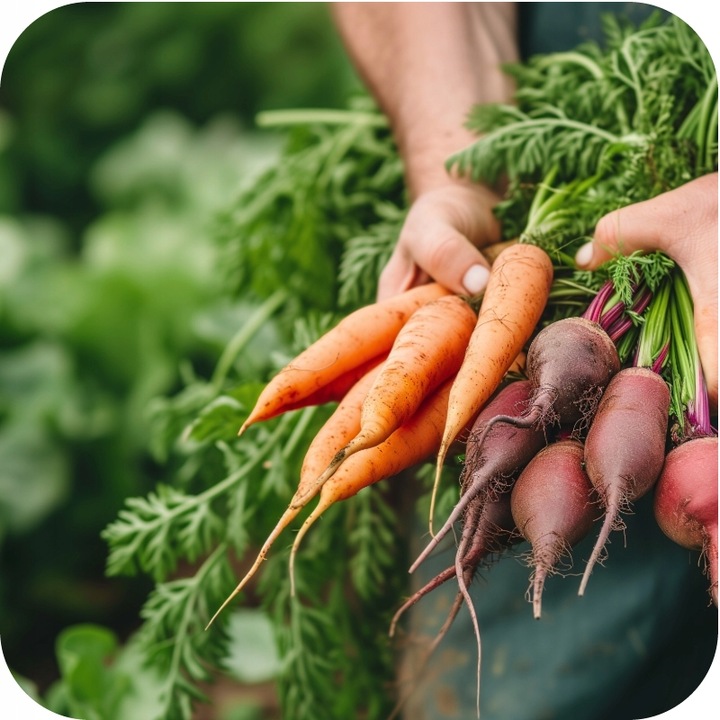 Nawóz uniwersalny do ogrodu 3kg AZOFOSKA granulowany OBFITE PLONY