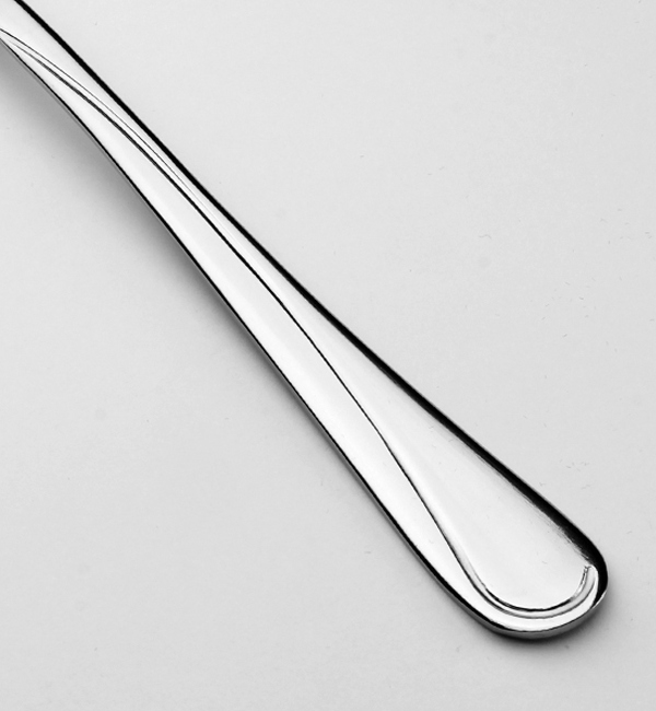 GERLACH MANGO SZTUĆCE KPL 6x WIDELCZYK DO CIASTA POŁYSK LUZ