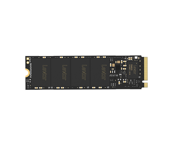 Dysk SSD LEXAR 1TB NVMe M.2 2280 3300/3000MB/s
