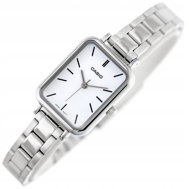ZEGAREK DAMSKI CASIO LTP-V009D-7E + BOX +GRAWER