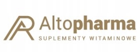 AltoPharma Magnez Potas Wit. B Forte Skurcze mięśni 120kaps. Ciśnienie