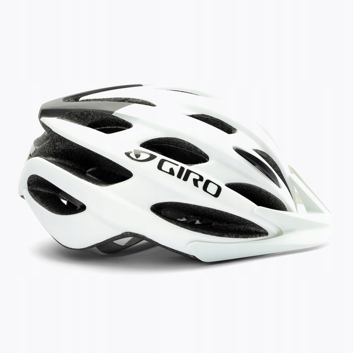 Kask rowerowy Giro Revel biały GR-7075559 54-61 cm