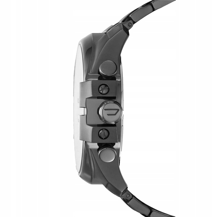 ZEGAREK MĘSKI DIESEL DZ4282 MEGA CHIEF ORYGINALNY GW24 + PUDEŁKO