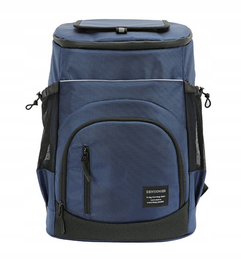 Plecak termiczny TORBA termoizolacyjna TURYSTYCZNA