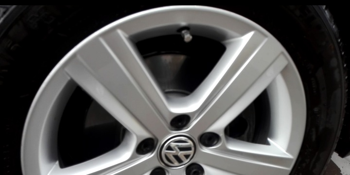 MOCNY KWAS DO ALUMINIUM 5kg mycie felg, burt itp.