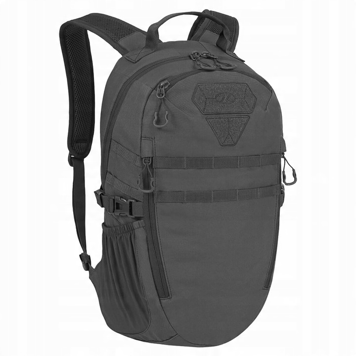 Plecak taktyczny Highlander Eagle 1 20 l Dark Grey